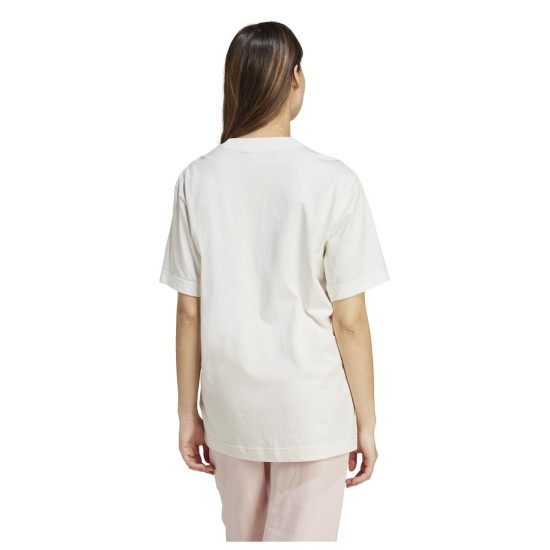 Adidas Γυναικεία κοντομάνικη μπλούζα All SZN Loose Tee Adidas Γυναικεία κοντομάνικη μπλούζα All SZN Loose Tee